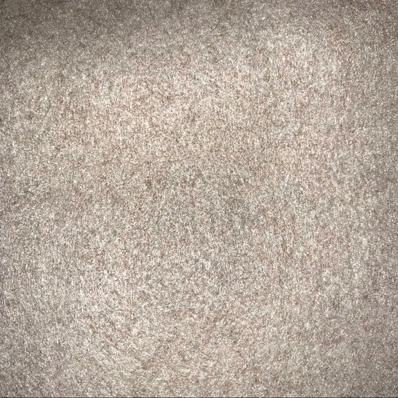 Avec Les Filles size M tan camel boxy button up long sleeve jacket shirt coat - Picture 10 of 12